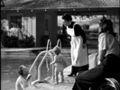 Saboteur (1942)Belle Mitchell, Kathryn Adams, Otto Kruger and child